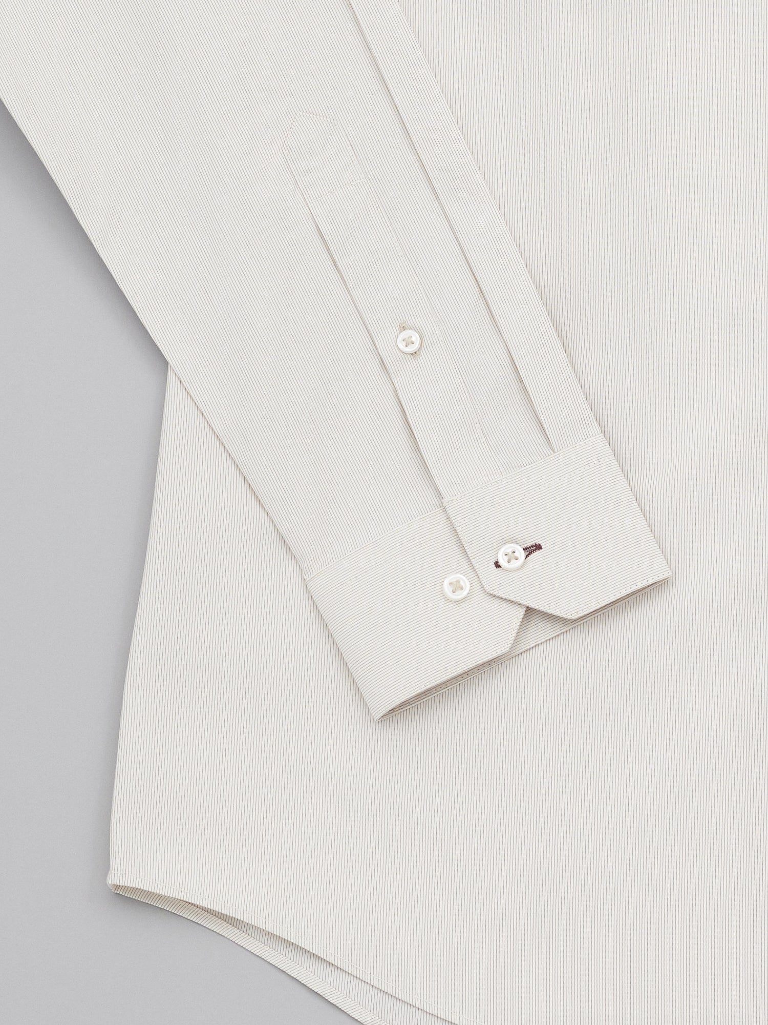 Aller Sand Pinstripe