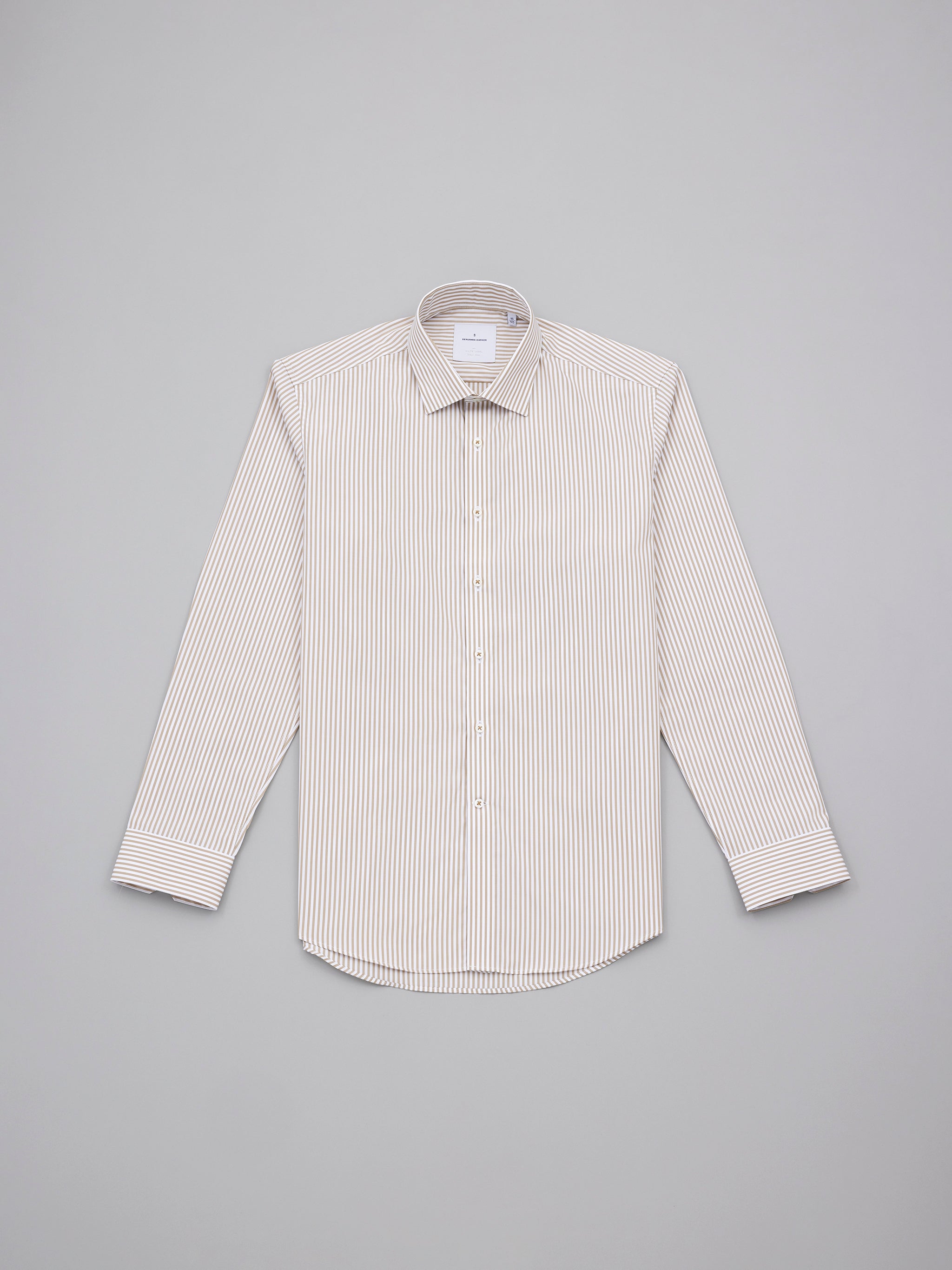 Coleman Warm Sand Candy Stripe
