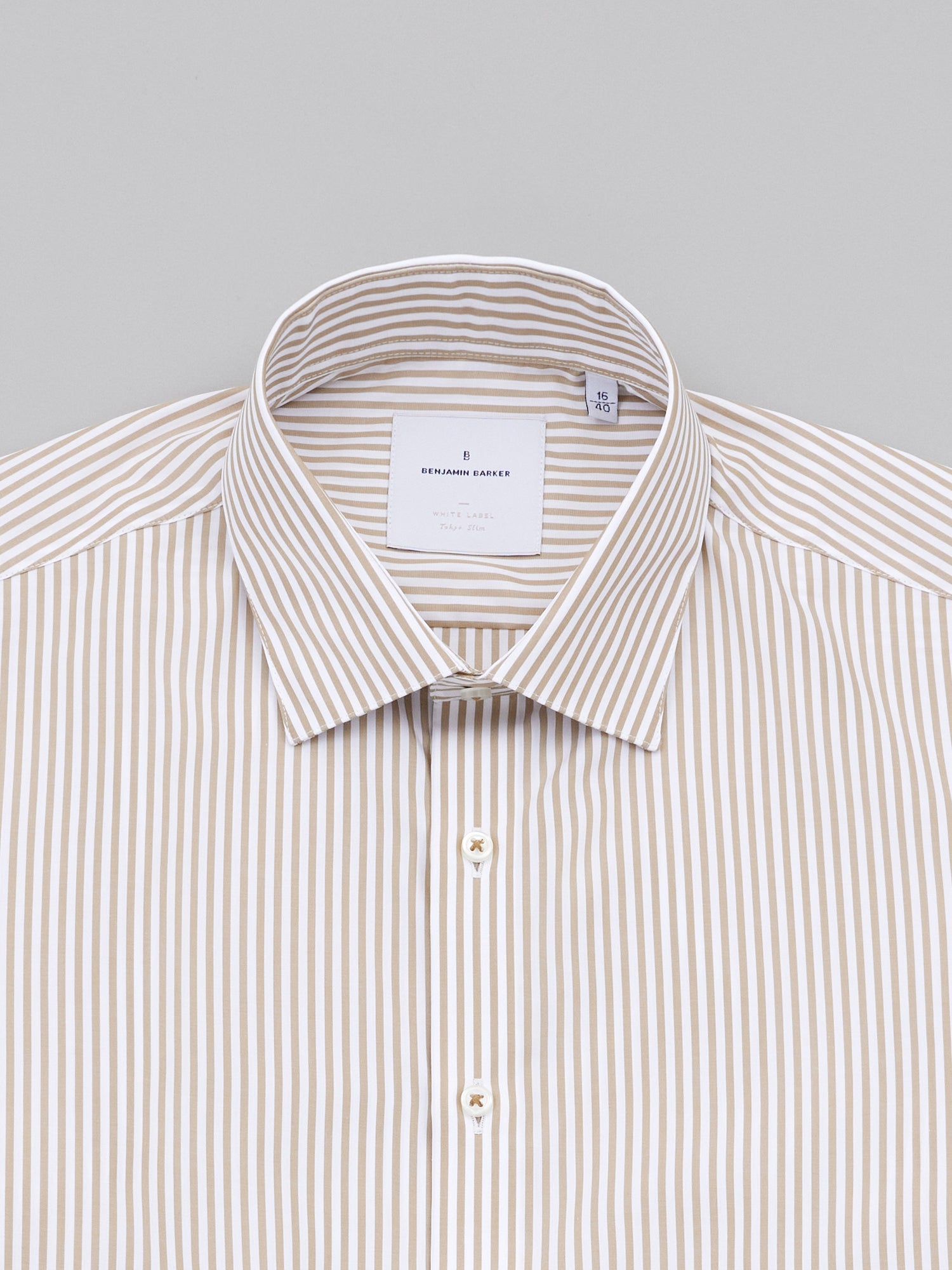 Coleman Warm Sand Candy Stripe
