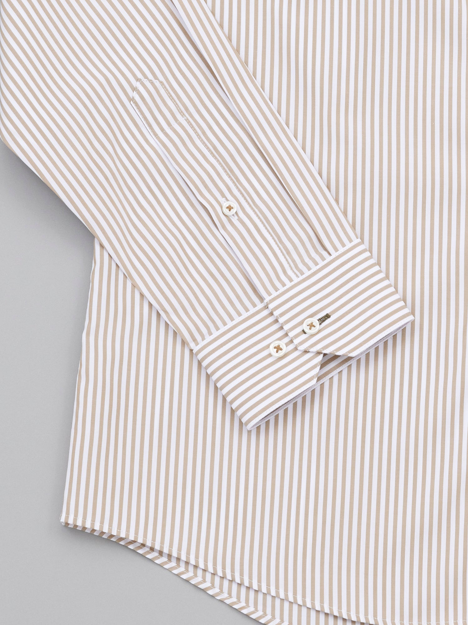 Coleman Warm Sand Candy Stripe