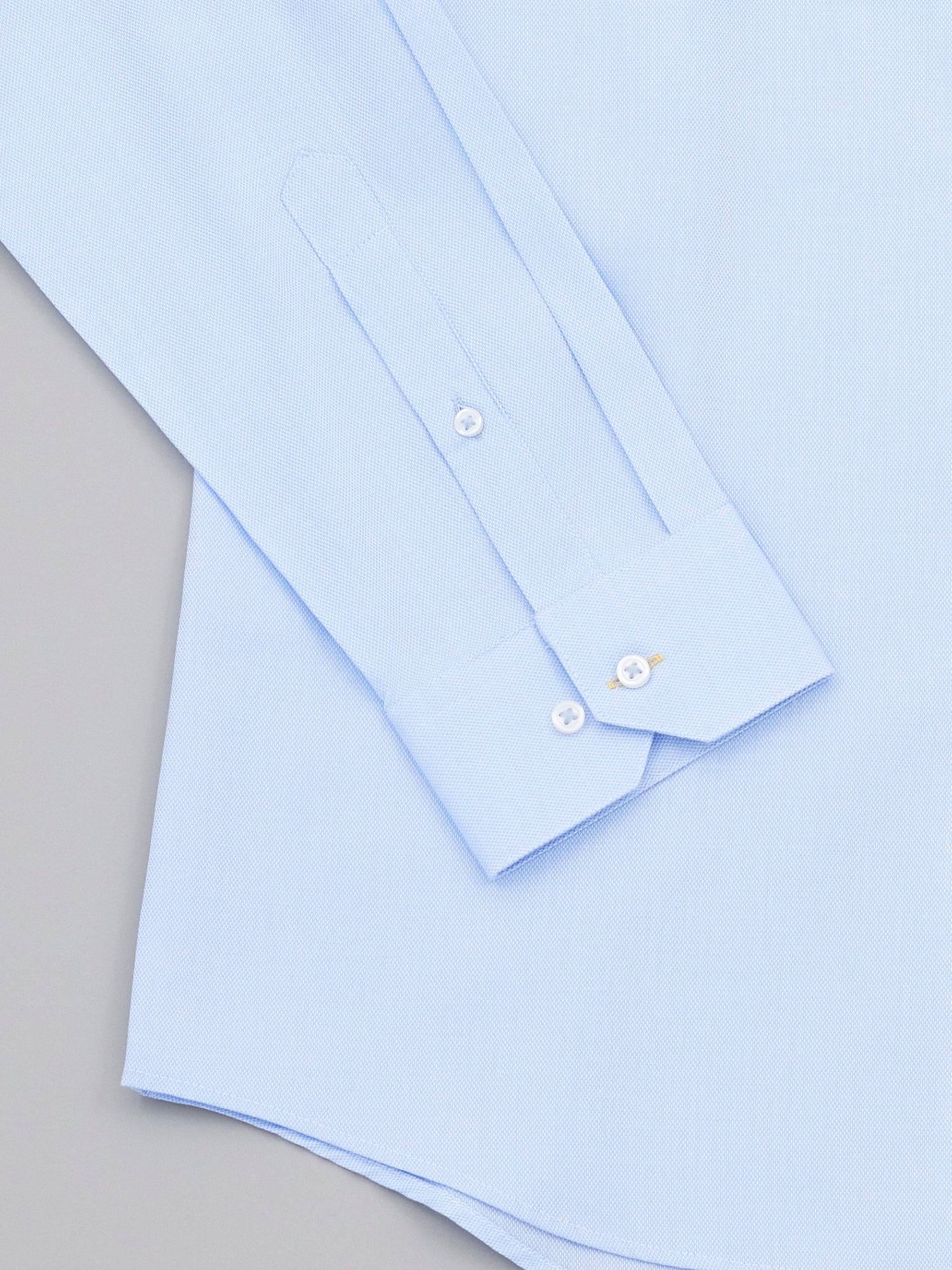 Melrose Light Blue Textured