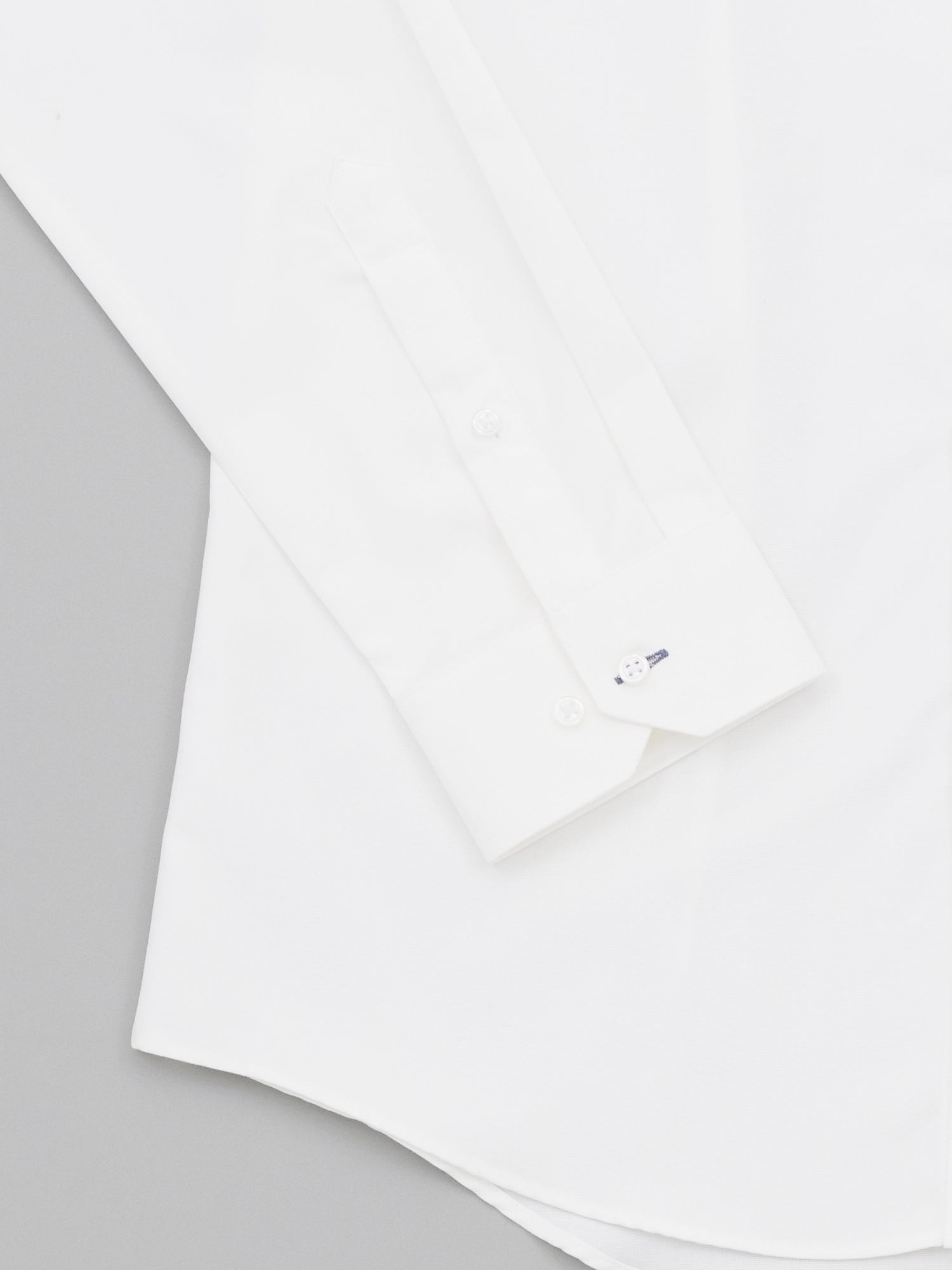 Kensington White Tencel Linen