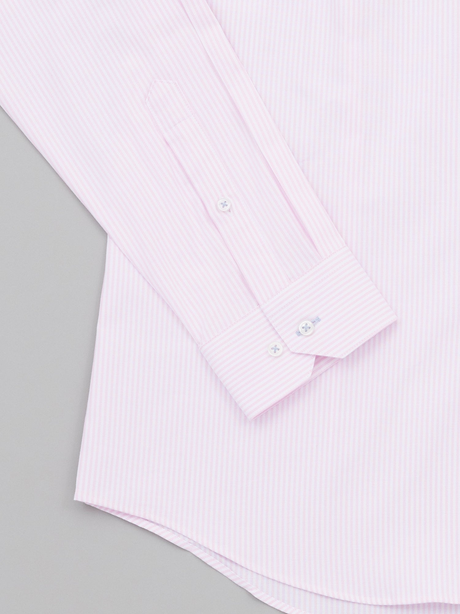 Cassiobury Pink Stripe