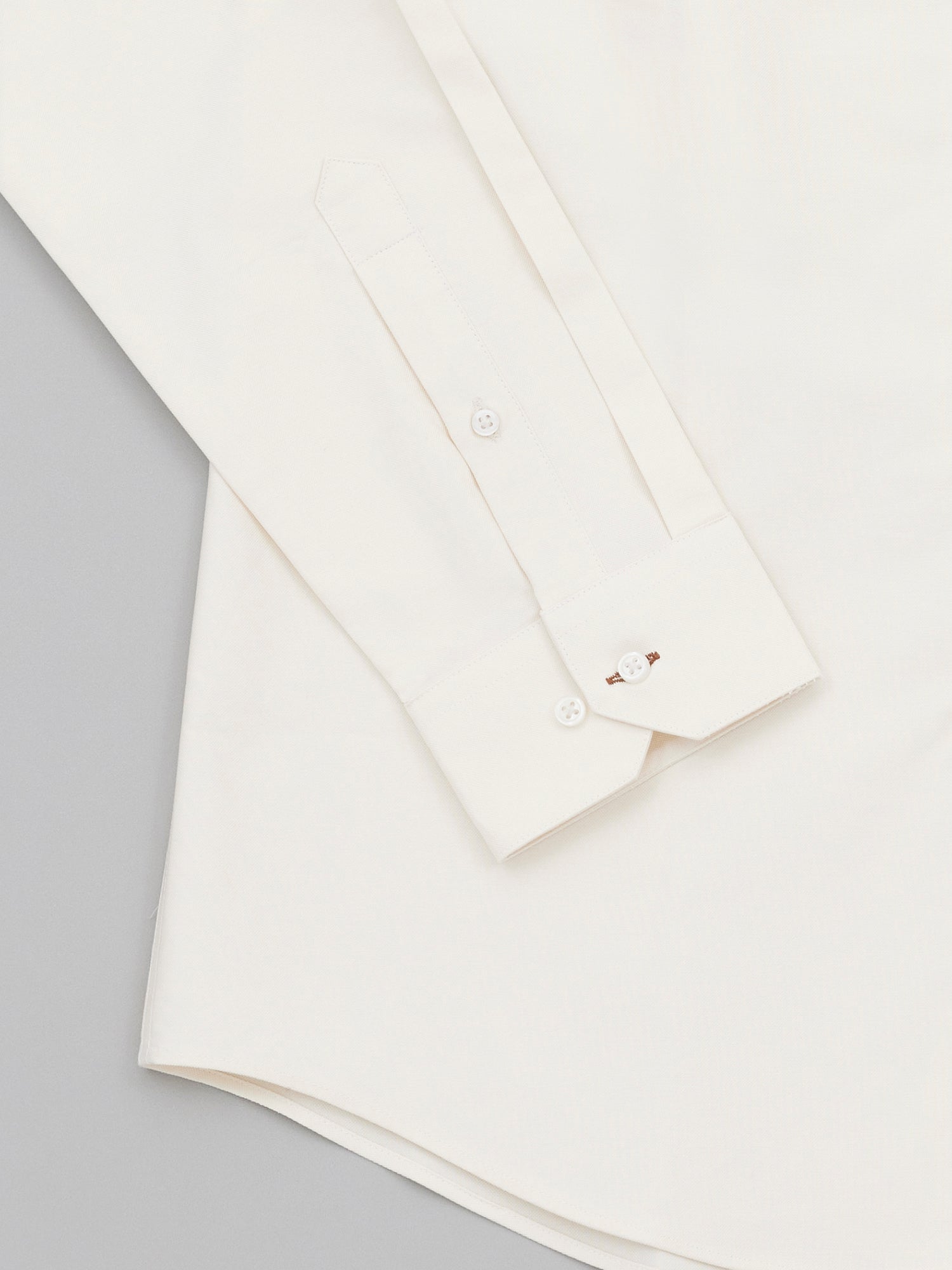 Montem Light Sand Oxford