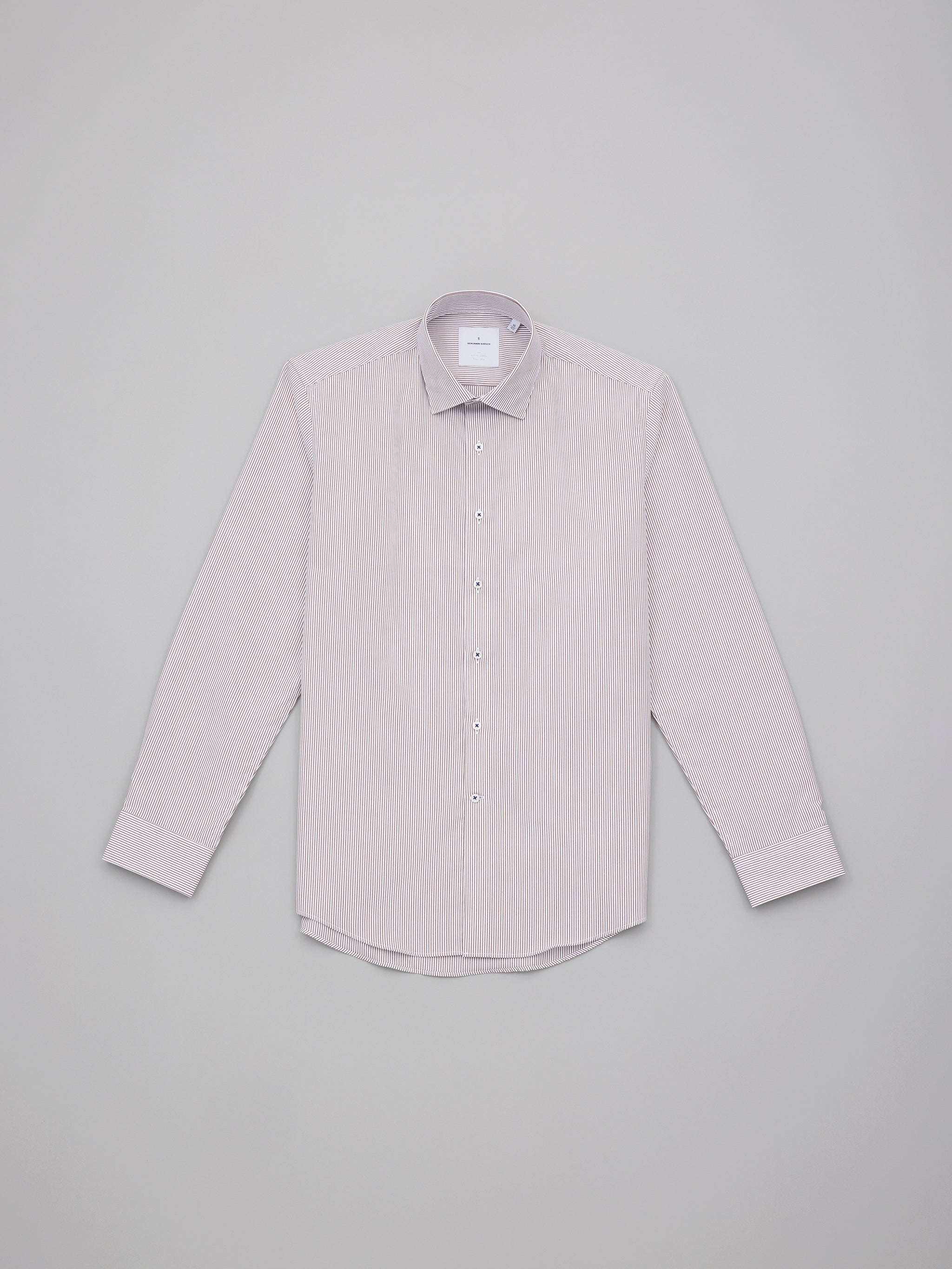 Maundy Chicory 100/2 Stripe