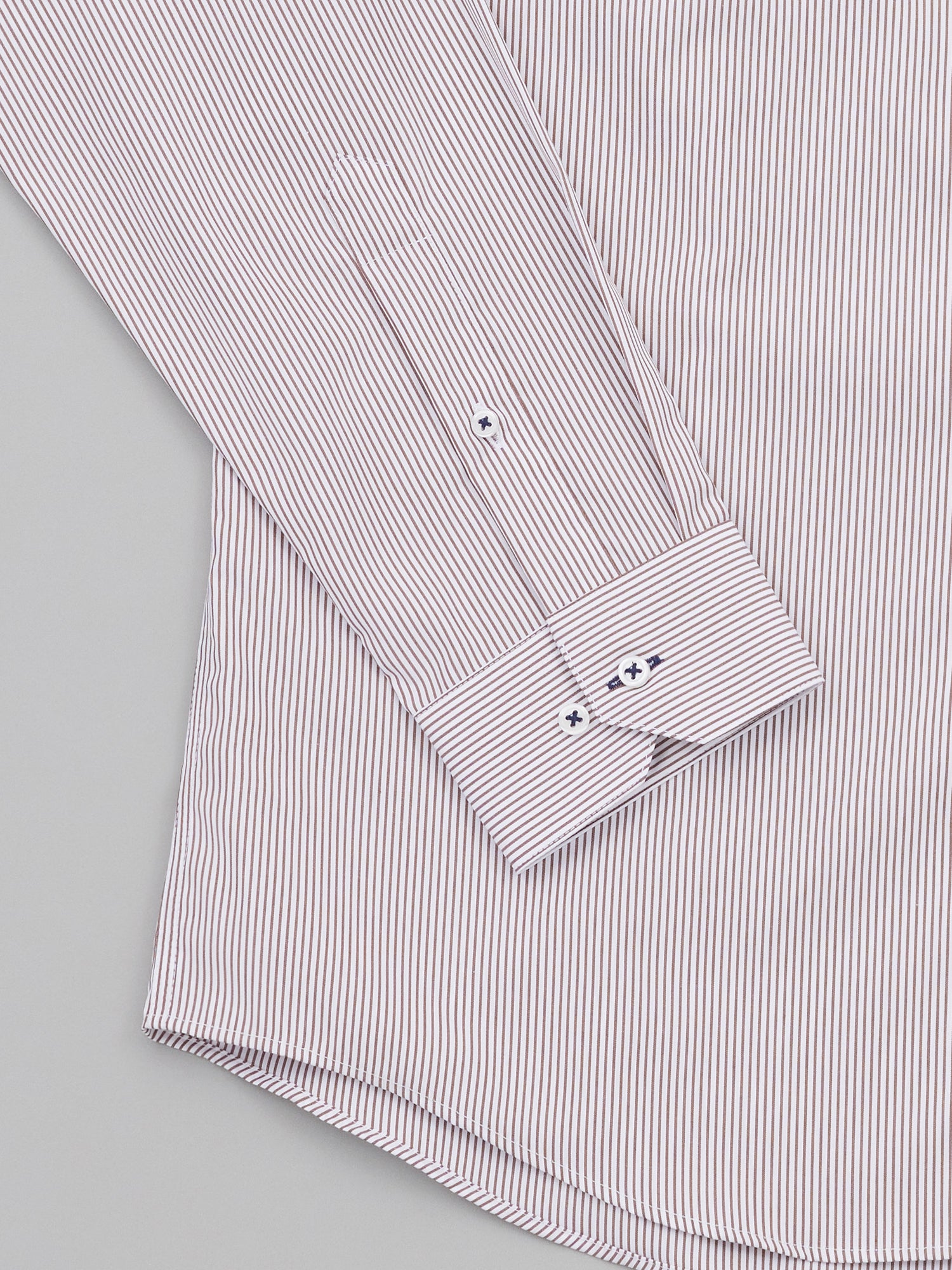 Maundy Chicory 100/2 Stripe