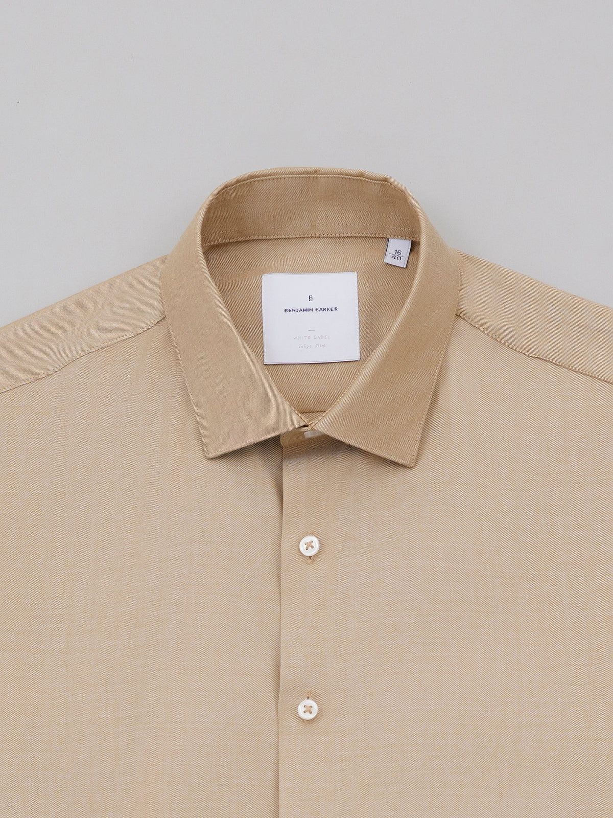 Cormont Lyocell Twill