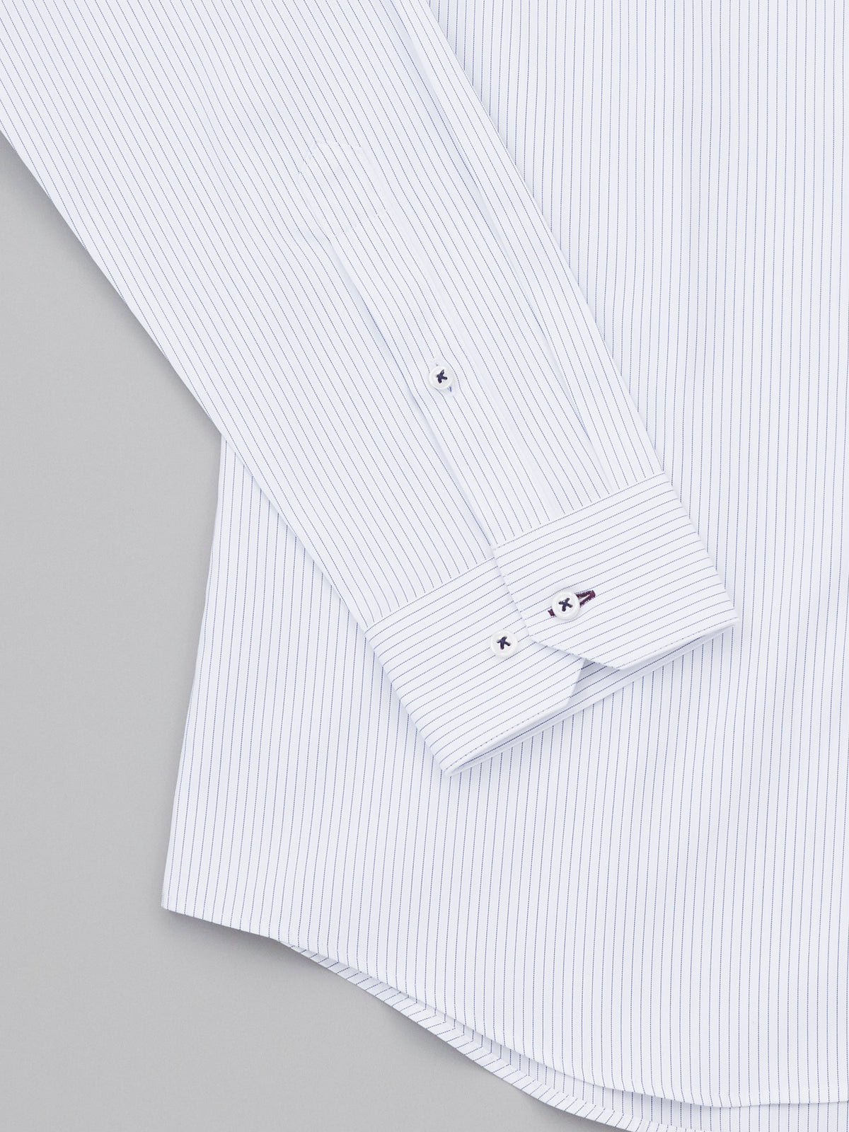 Collyer Stripe