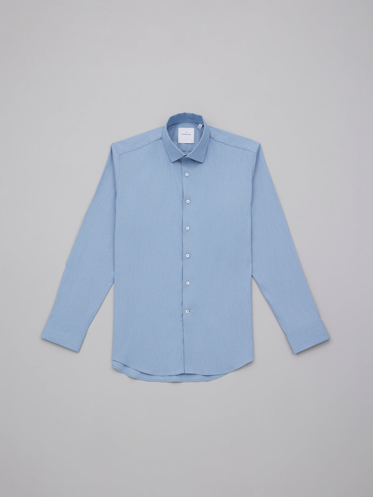 Monson Chambray Twill