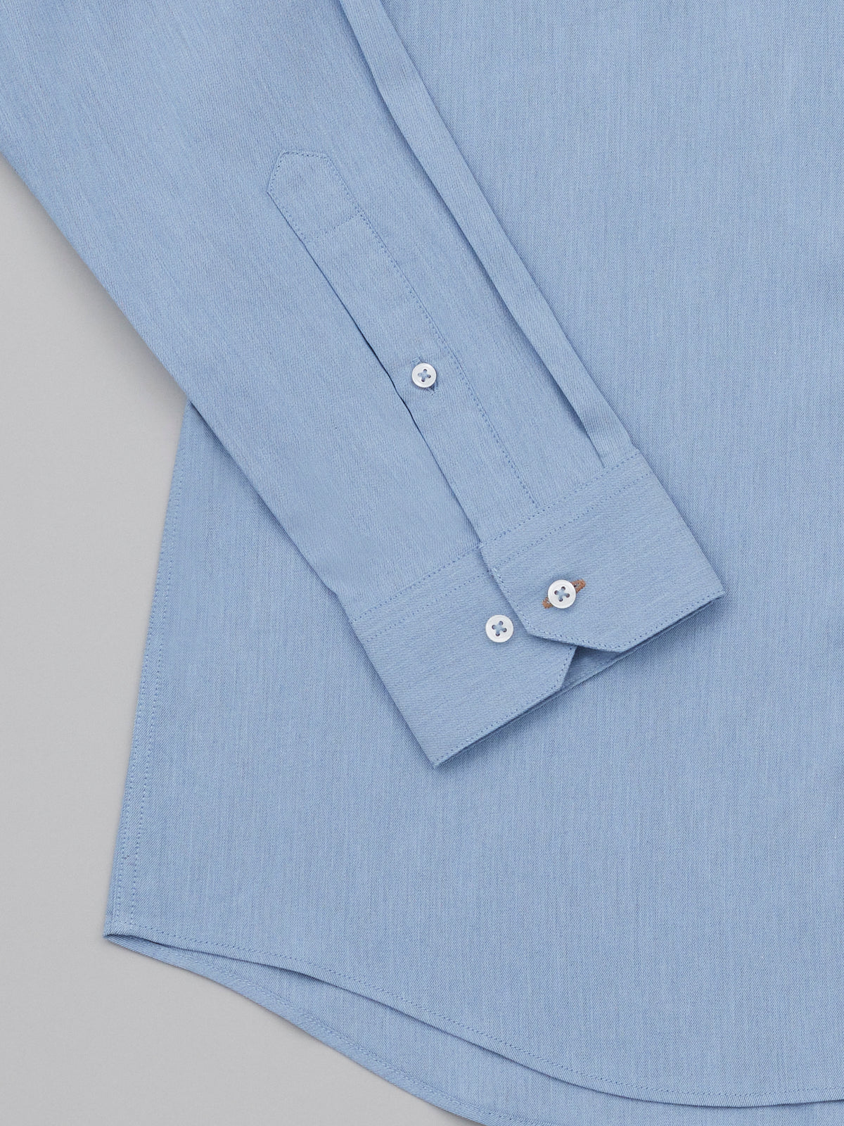 Monson Chambray Twill