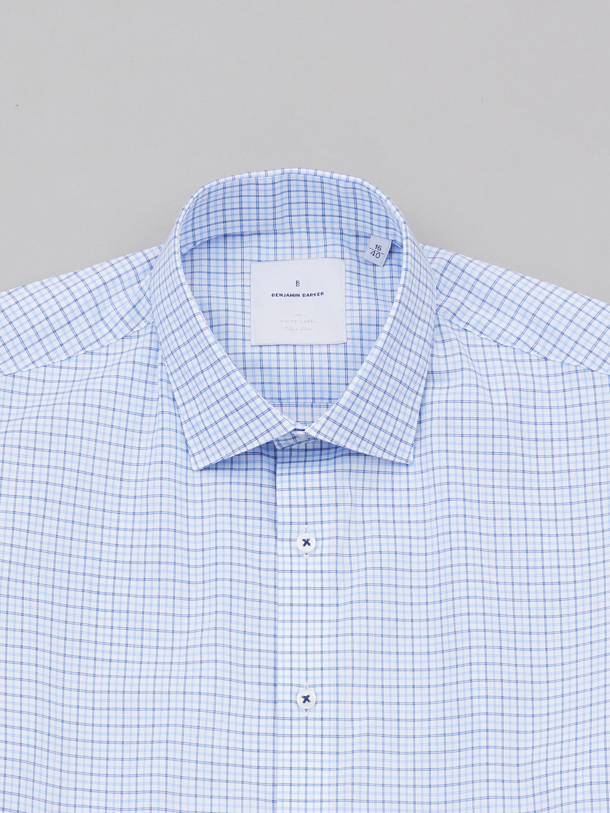 Cooper Check