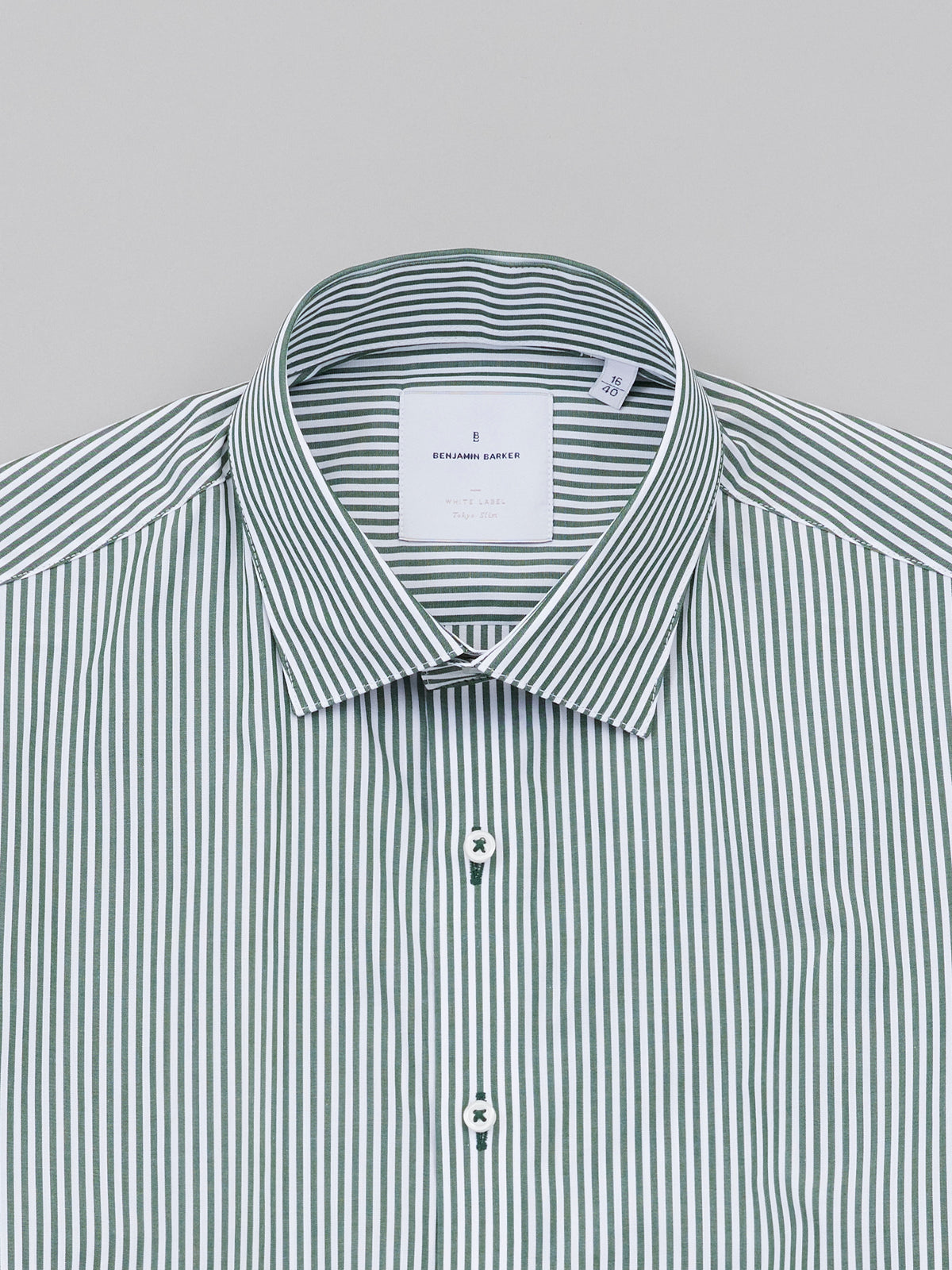 Argyll Stripe