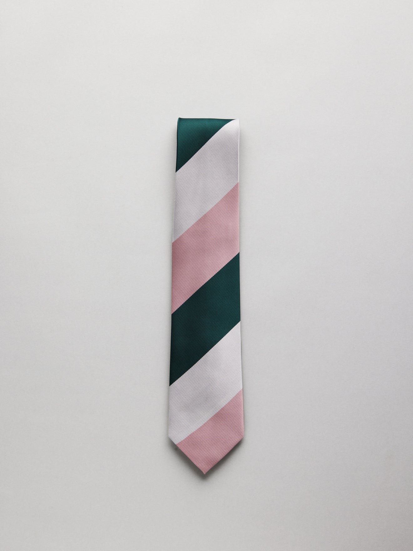 Clonmell Classic Stripe Tie
