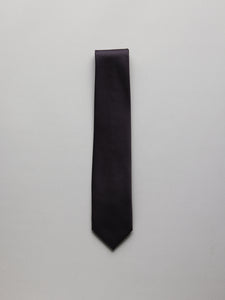 Crombie Textured Classic Tie