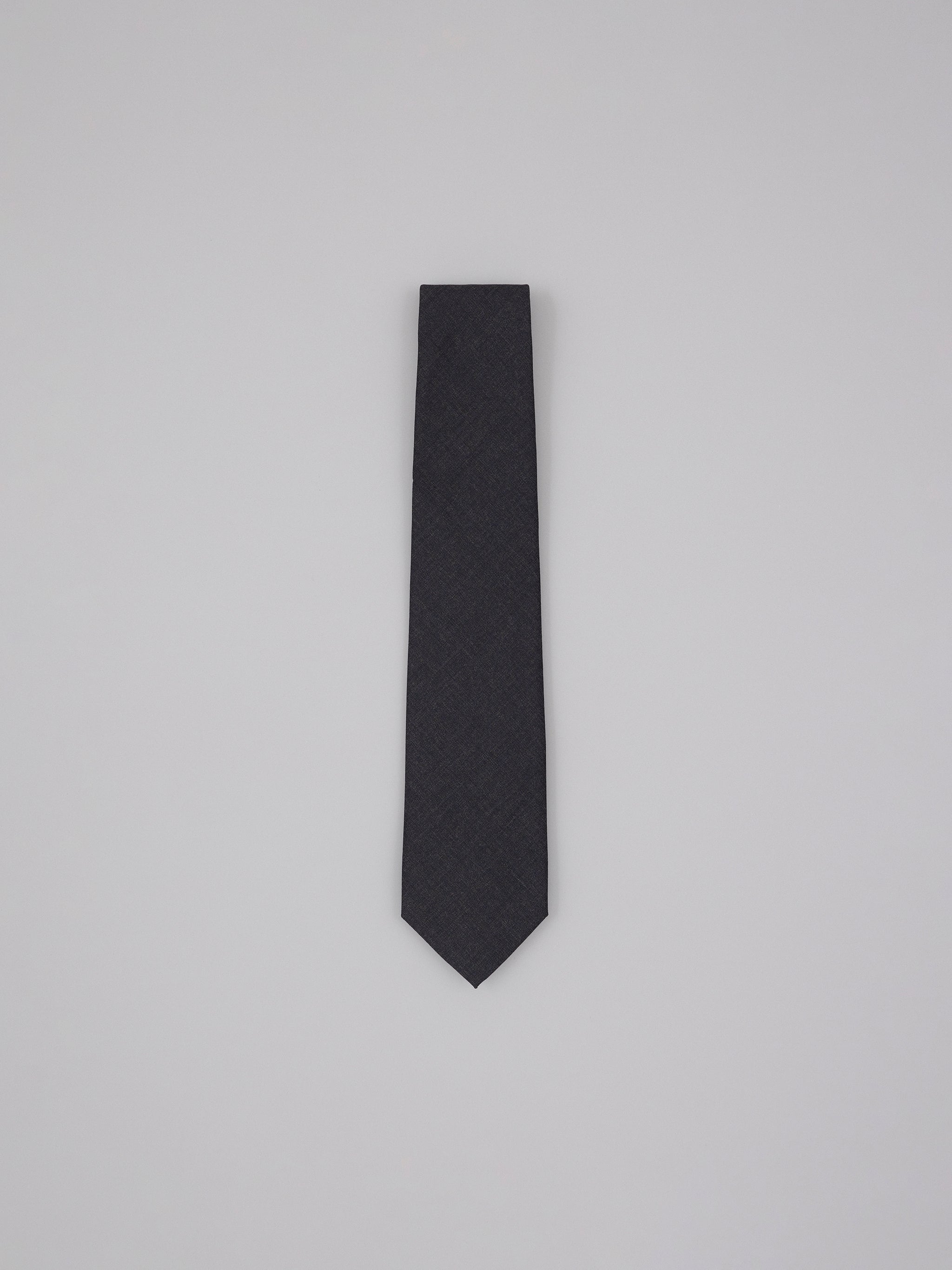 Arcade Black Classic Tie