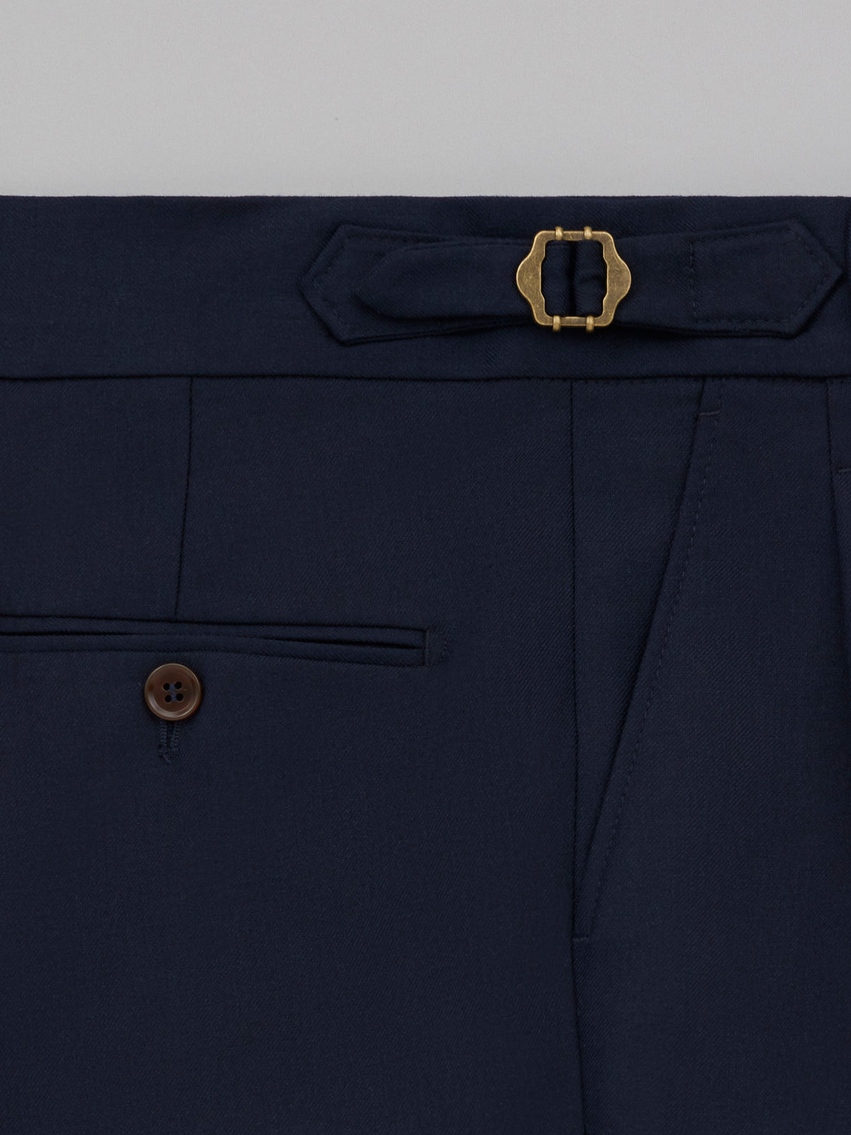 Riviera Tailored Trouser