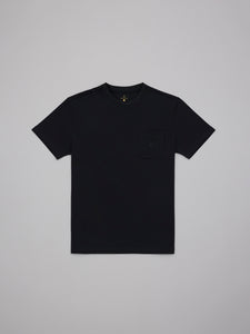 Crew Pocket Tee