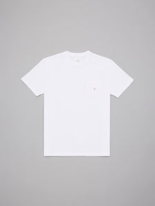 Crew Pocket Tee