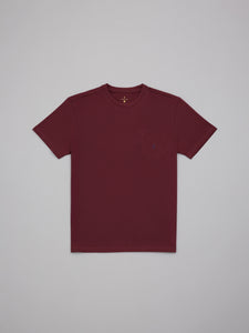 Crew Pocket Tee