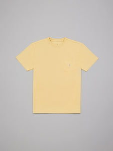 Crew Pocket Tee