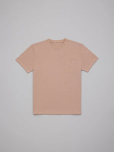 Crew Pocket Tee