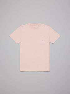 Crew Pocket Tee