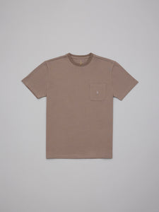 Crew Pocket Tee