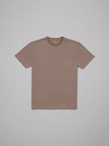 Crew Pocket Tee