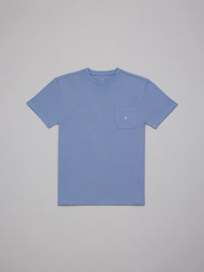 Crew Pocket Tee