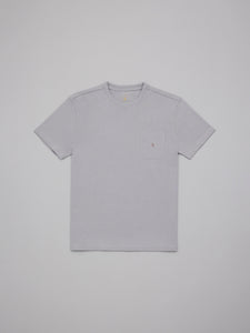 Crew Pocket Tee