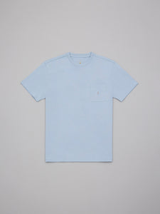 Crew Pocket Tee