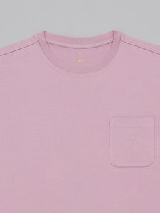 Crew Pocket Tee