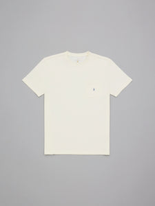 Crew Pocket Tee