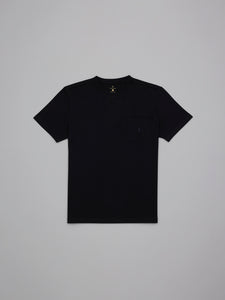 Crew Pocket Tee