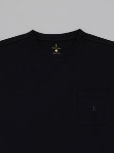 Crew Pocket Tee