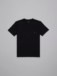 Crew Pocket Tee