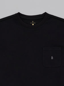 Crew Pocket Tee