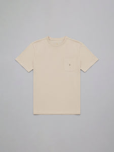 Crew Pocket Tee