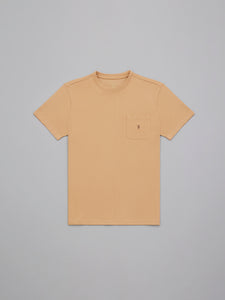 Crew Pocket Tee