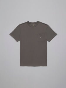 Crew Pocket Tee