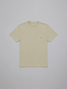 Crew Pocket Tee