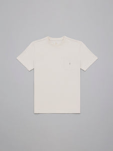 Crew Pocket Tee