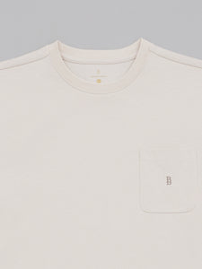 Crew Pocket Tee