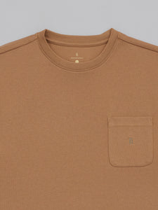 Crew Pocket Tee