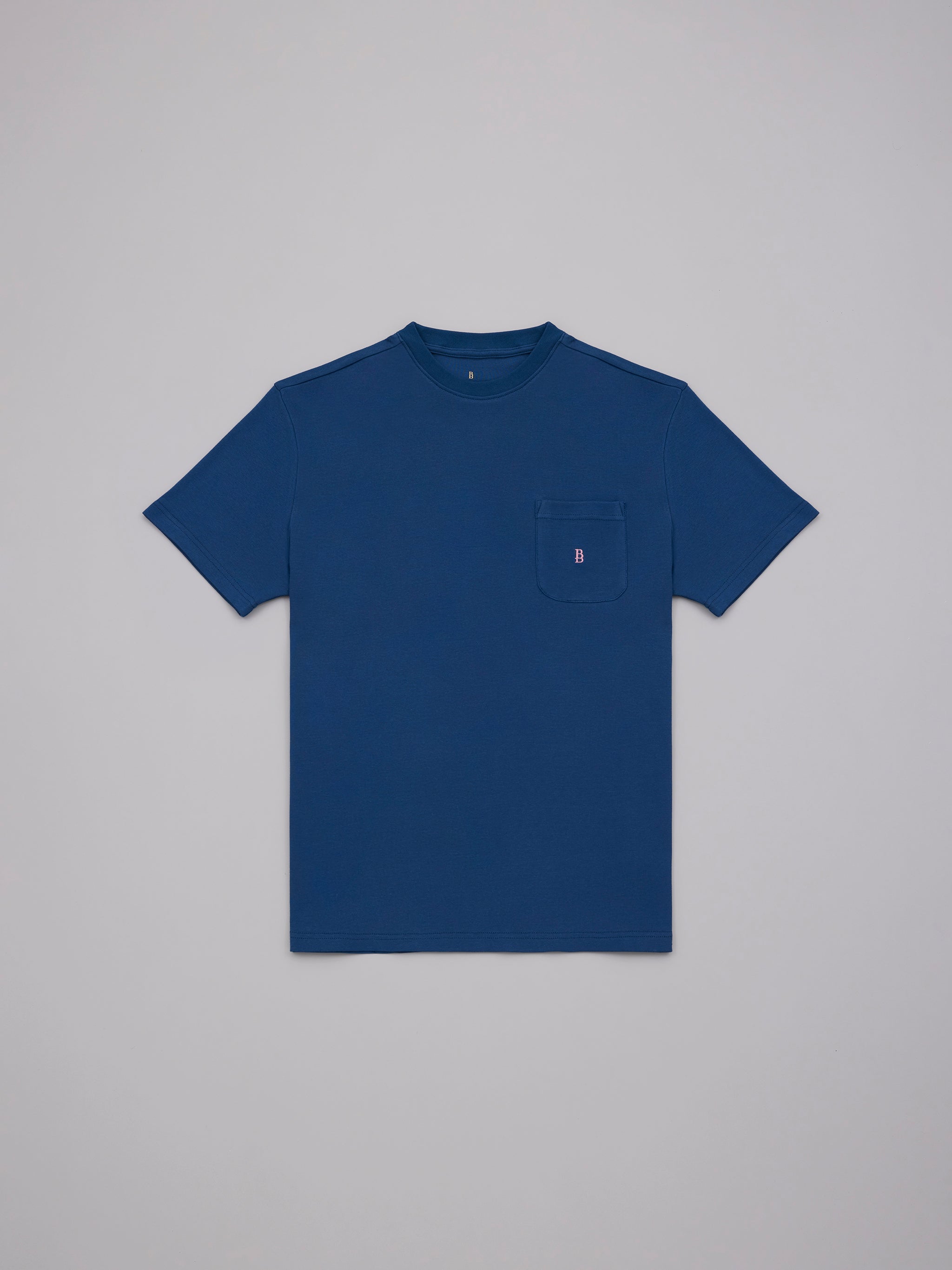 Crew Pocket Tee