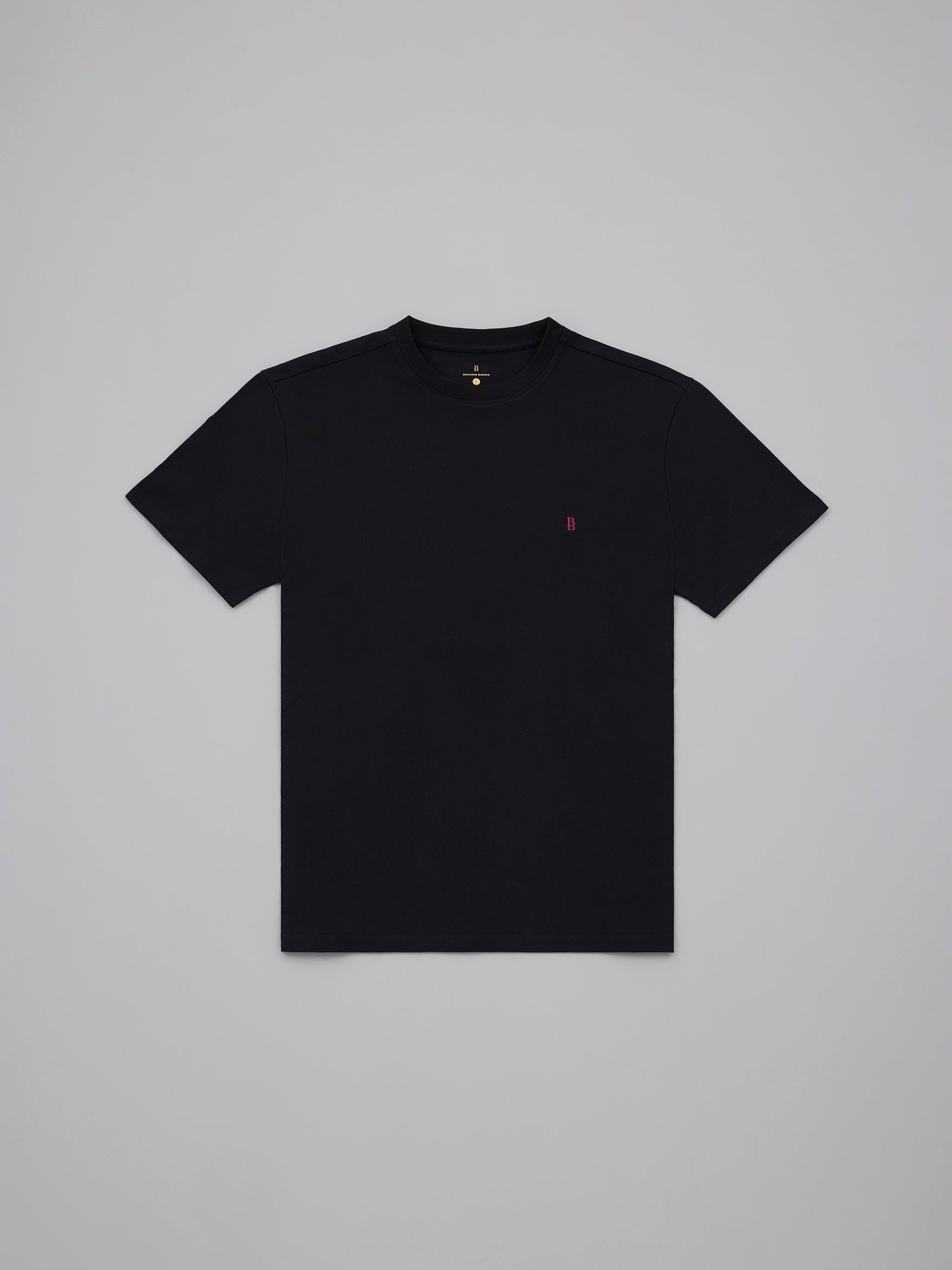 Logo Crew Tee