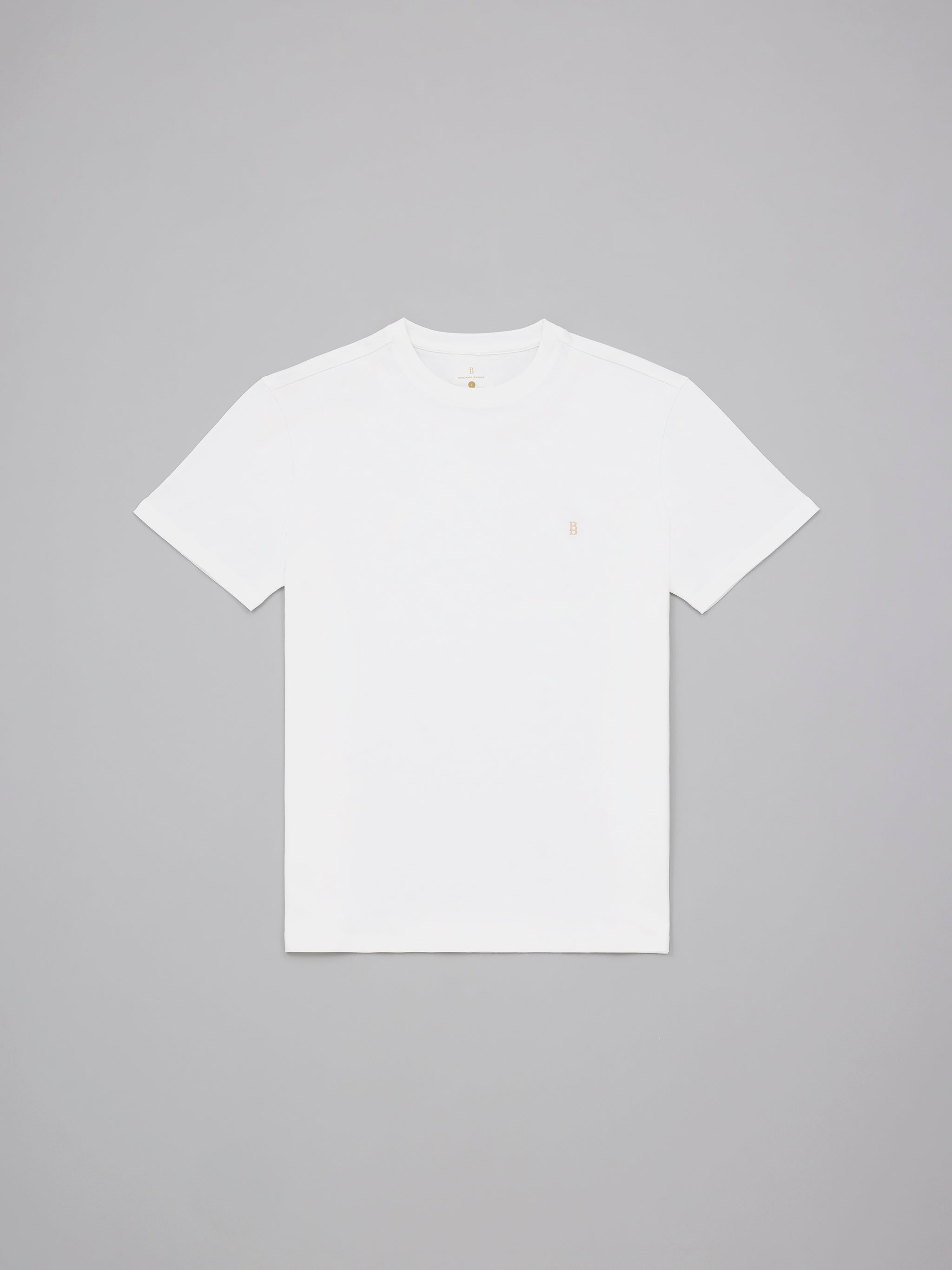 Logo Crew Tee