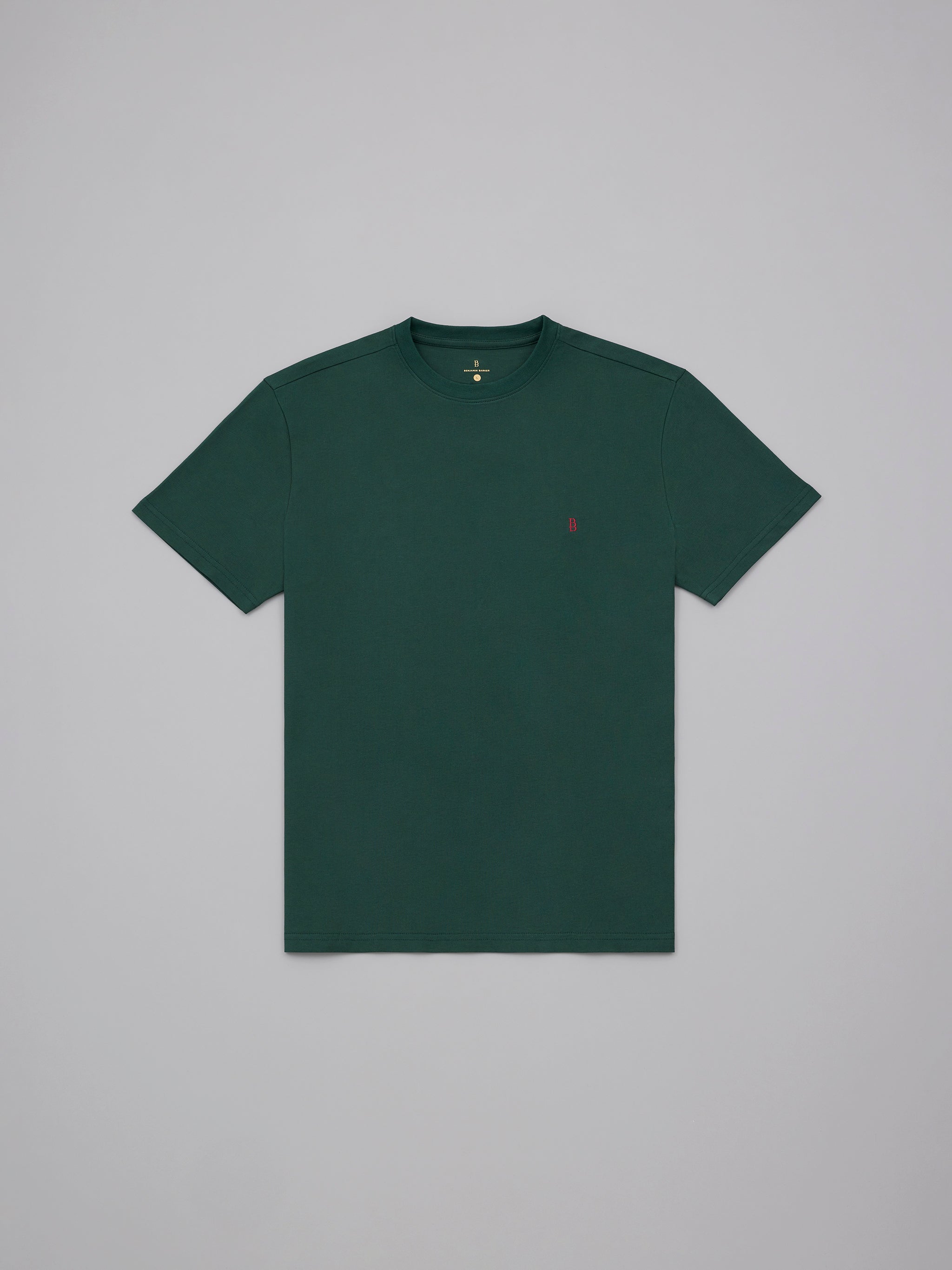 Logo Crew Tee