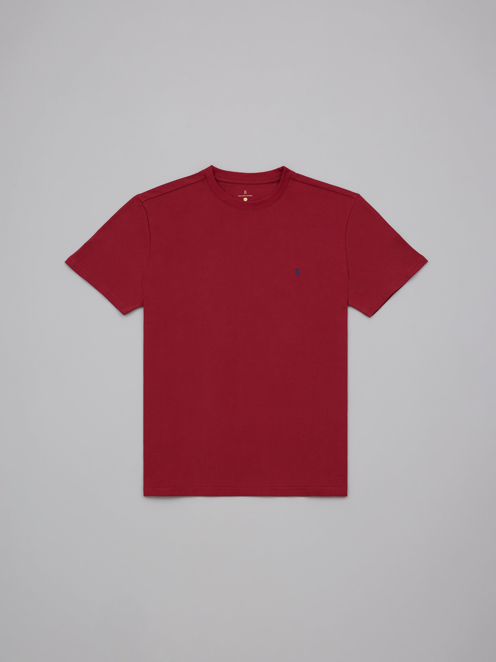 Logo Crew Tee
