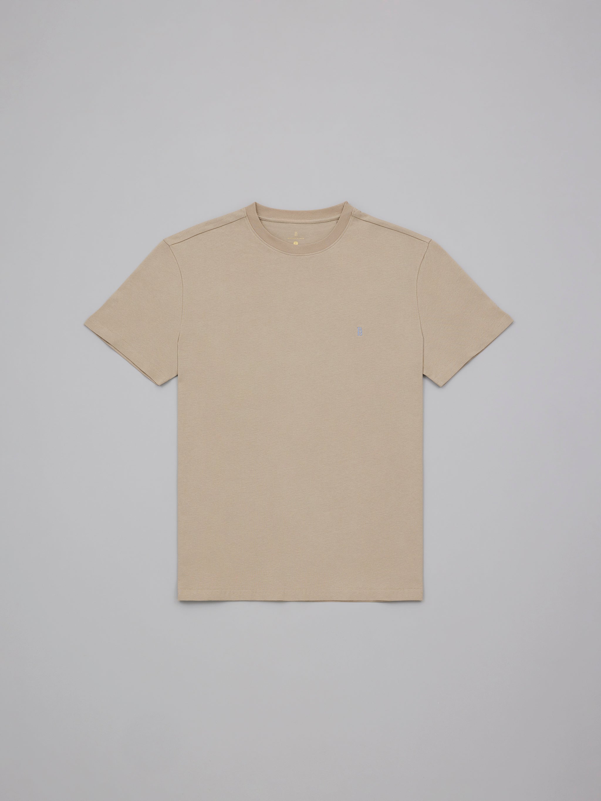 Logo Crew Tee